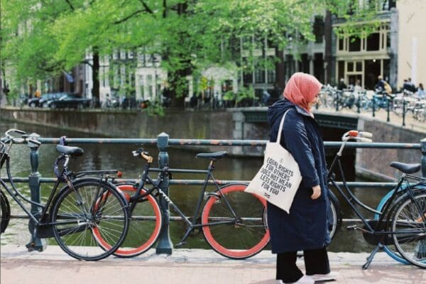 Gemeenteberaad: ‘Gewoon zijn’