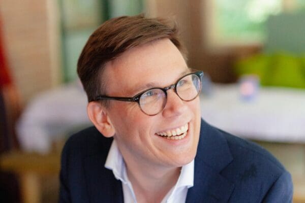 Proponentsexamen Jan Willem Stenvers