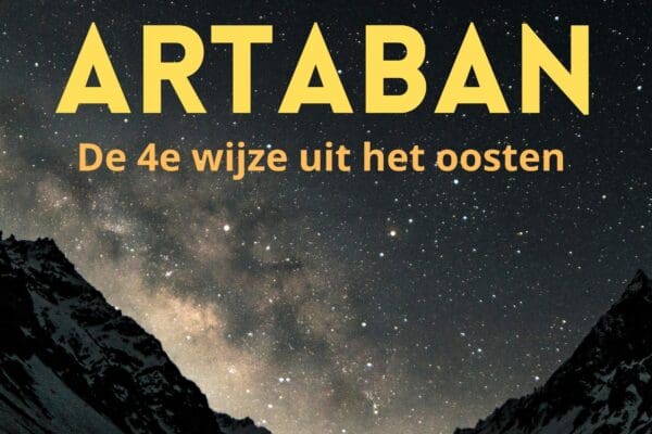 Adventpodcast: Artaban