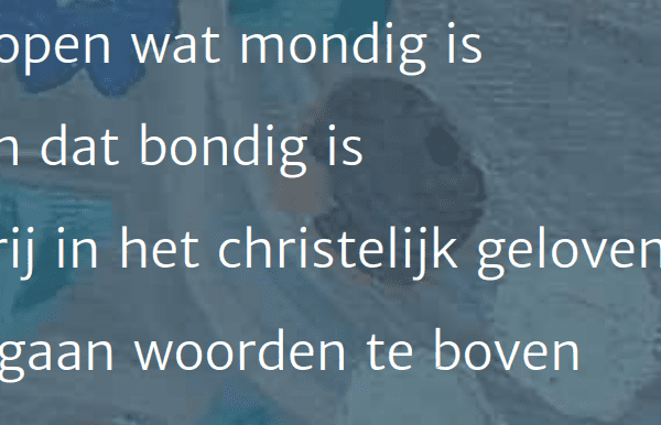 Jaarboekje 2024
