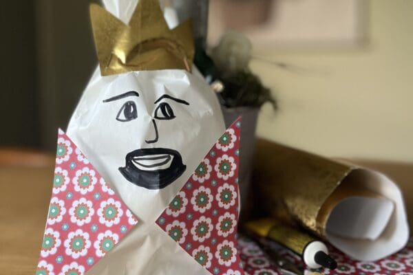 4e Advent: wijzen uit het Oosten