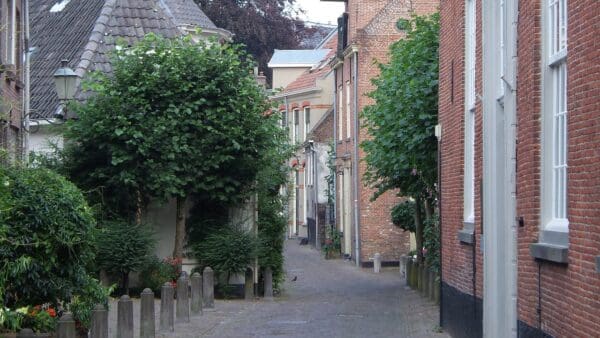 Johanneskerk in Amersfoort zoekt predikant