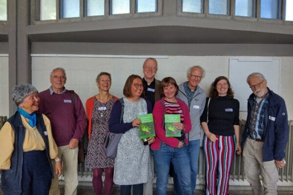 ‘Veiligheid opnieuw doordenken’