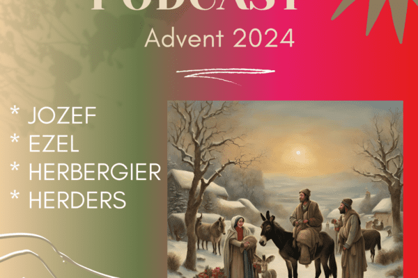 3e Advent: de herbergier en de vriendelijkheid