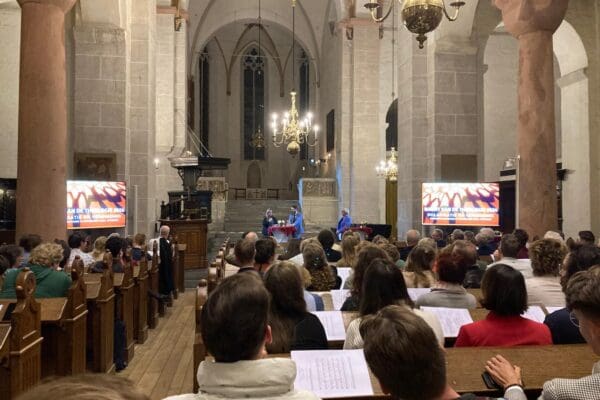 Nacht van de Theologie