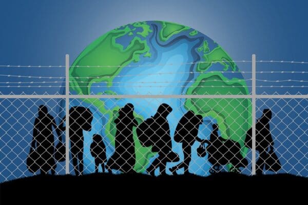 Publieke lezingen: Amsterdam Center for Religion, Peace & Justice Studies