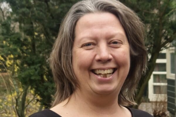 Wieteke van der Molen nieuwe rector seminarium