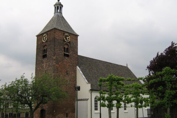 Bunnik: Bijbel in een dag