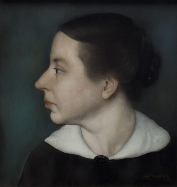 Zwolle: Lezing over Anne Mankes-Zernike