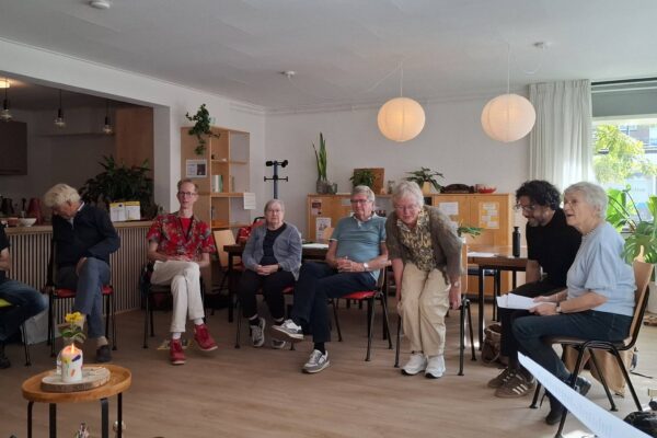 WereldWerk maakt het verschil!
